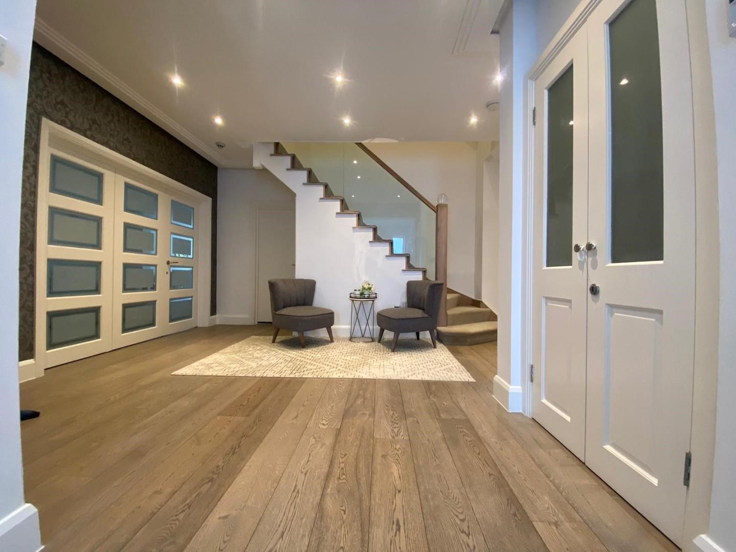 5 bed property in Harmsworth Way, Totteridge